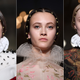 Illustration for article titled Are We Gonna Allow Valentino to Bring Back the Elizabethan Ruff?